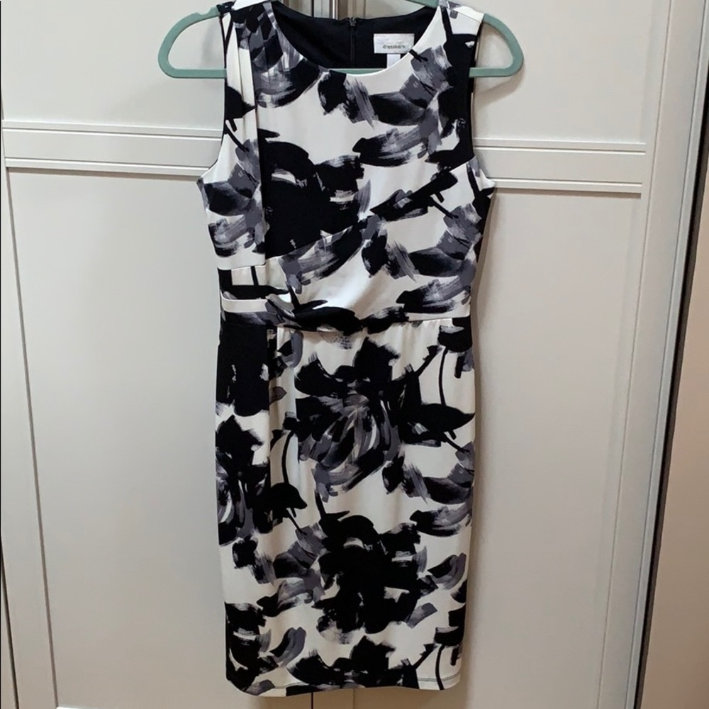 Dressbarn dress
